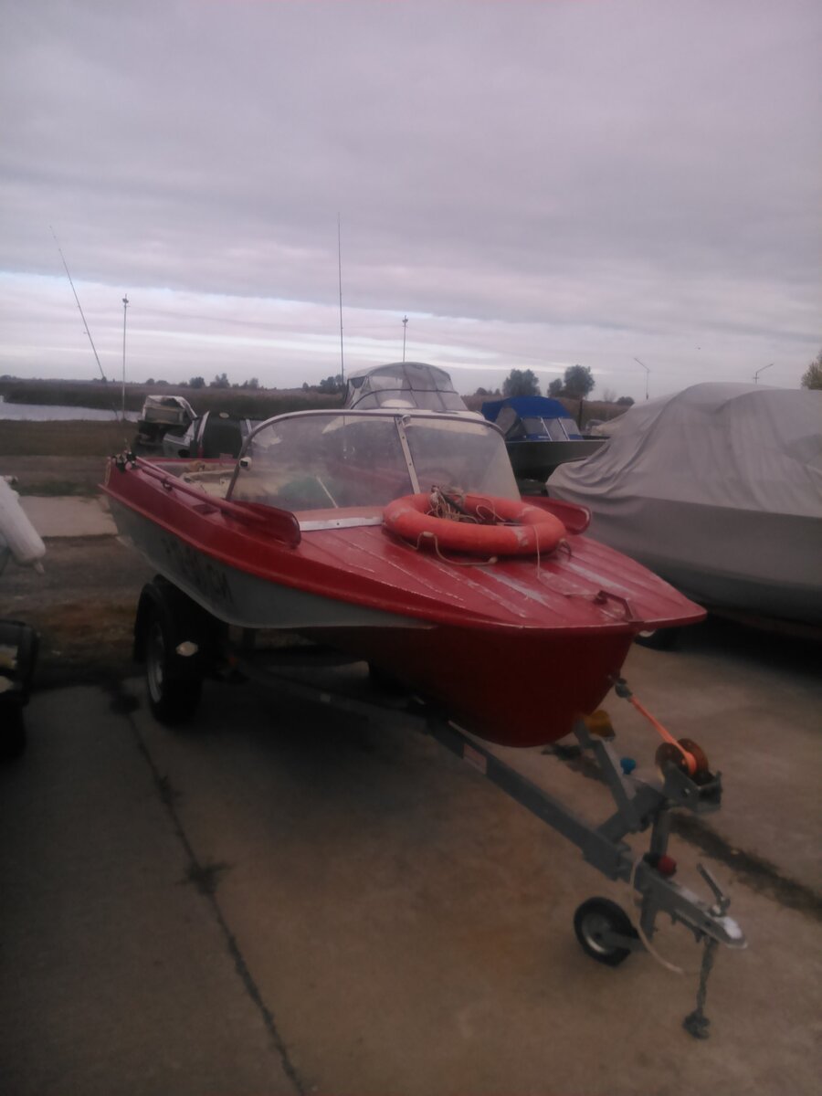 Хорошее и интересное "карыто", разжую в статье