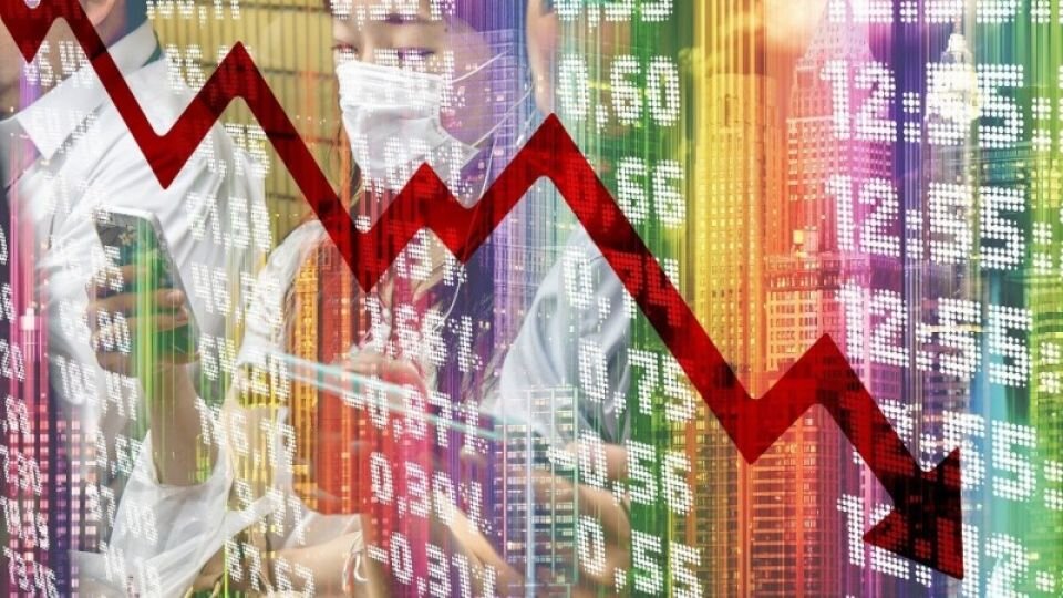    График. Эпидемия. Пандемия.. Источник: pixabay.com