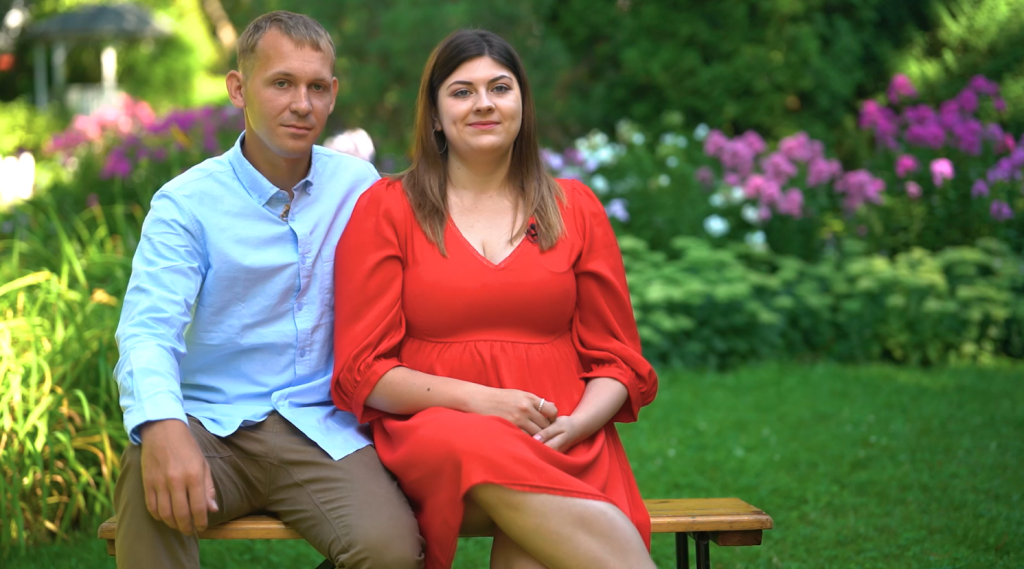 Пара из Твери