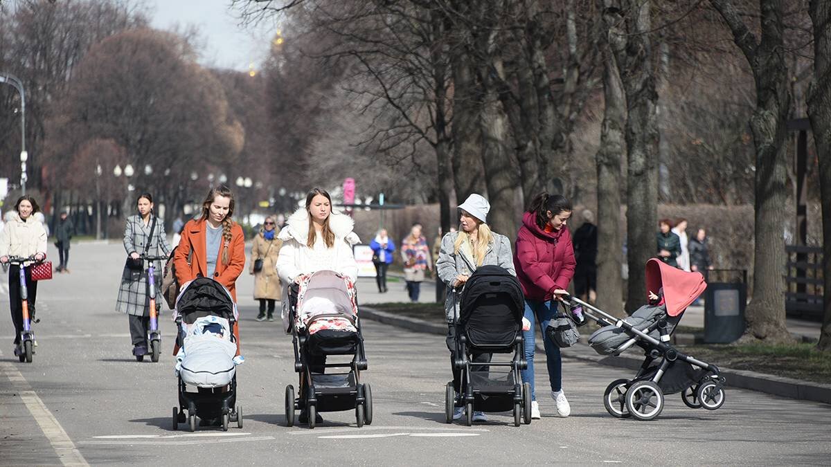    Фото: Пелагия Замятина / Вечерняя Москва