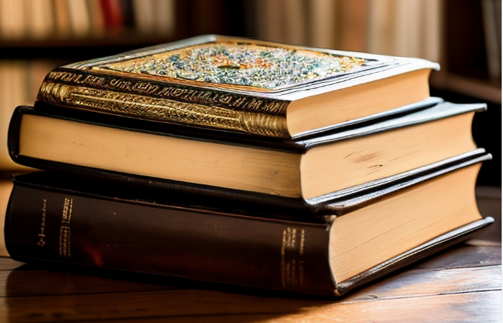 Православная книга 