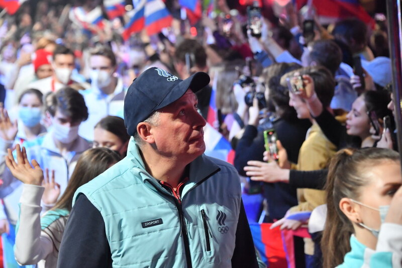    Фото: Komsomolskaya Pravda/Global Look Press