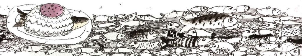 Иллюстрация Елены Станиковой
