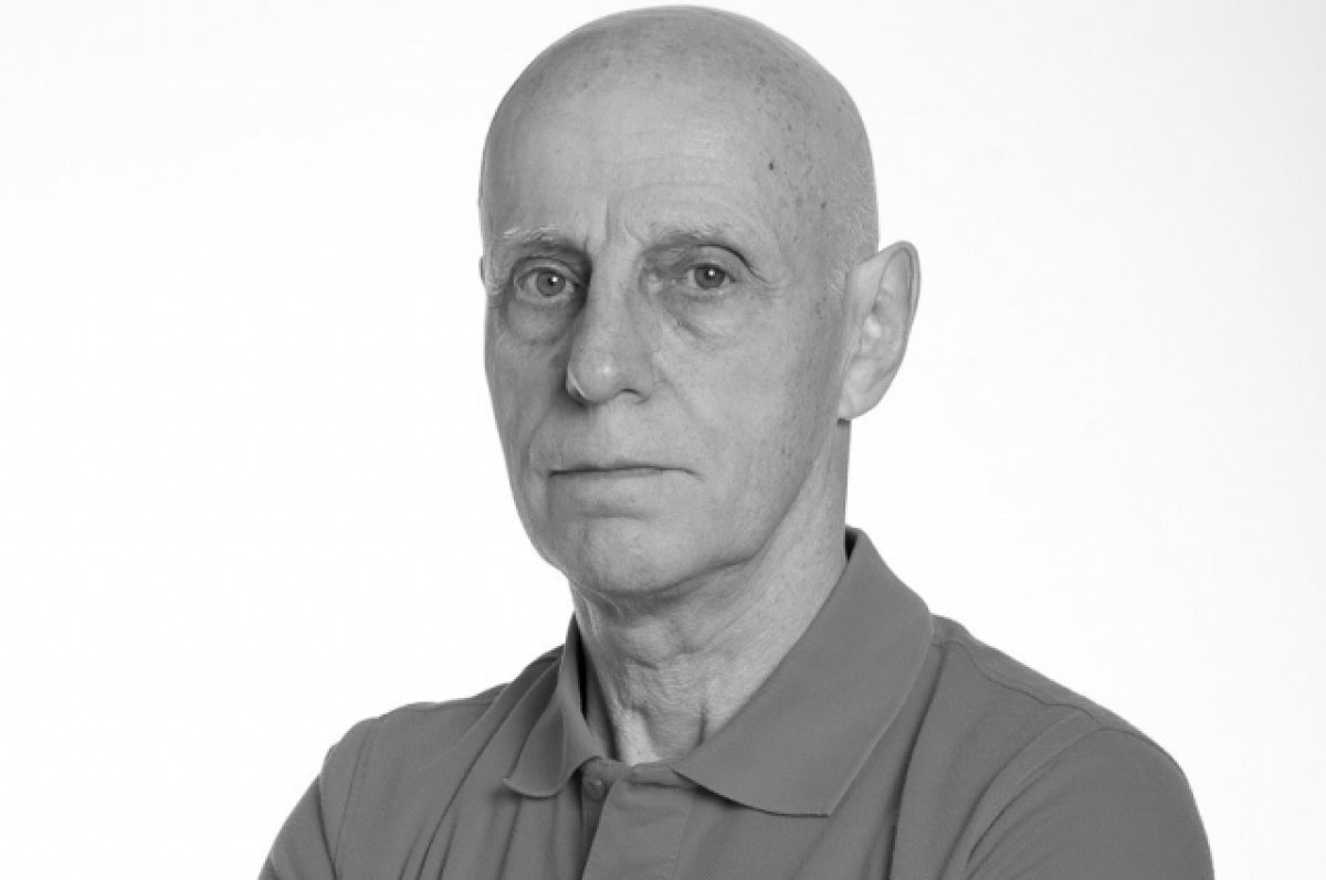   Умер каскадер из фильмов про неуловимых мстителей Виктор Жердев