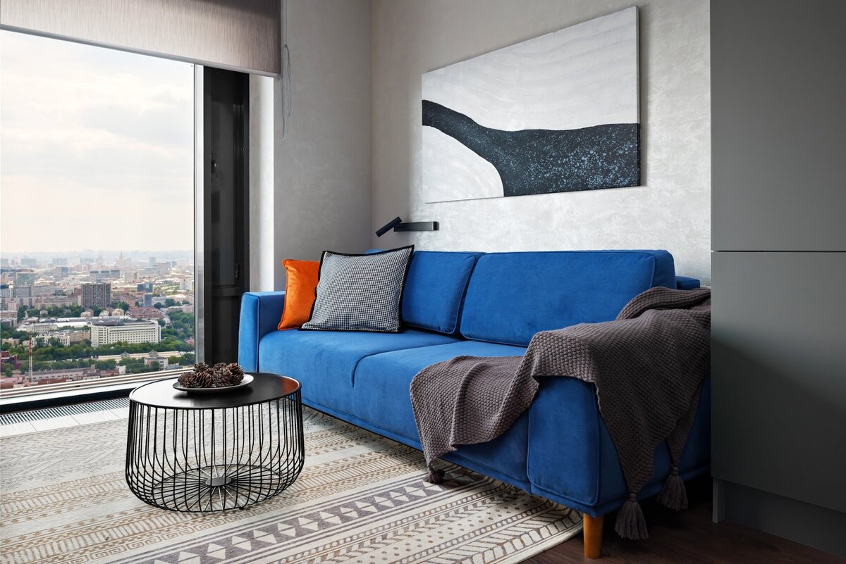 Проект Татьяны Воронцовой, автор фото Роман Алексеев