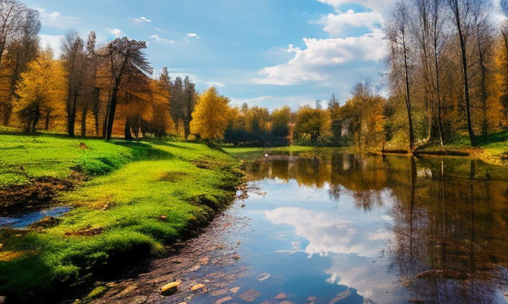 Международный день рек является ежегодным празднованием