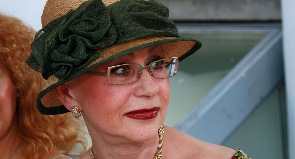    Anatoly Lomohov/Russian Look / Global Look Press