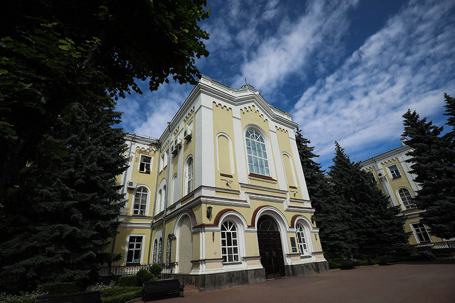 Фото: Илья Хачатурян