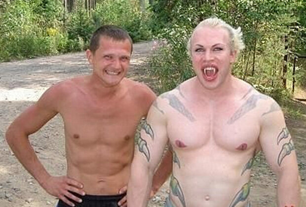 Фото: соцсети Шпака