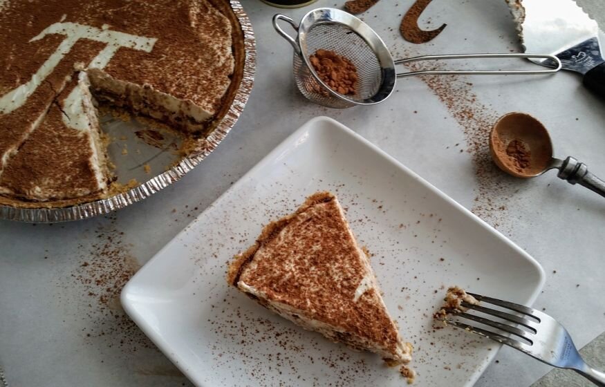 Что такое День Пи? Математика, естествознание, пироги и многое другое ...