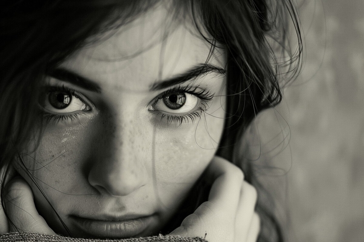 Почему люди испытывают стыд