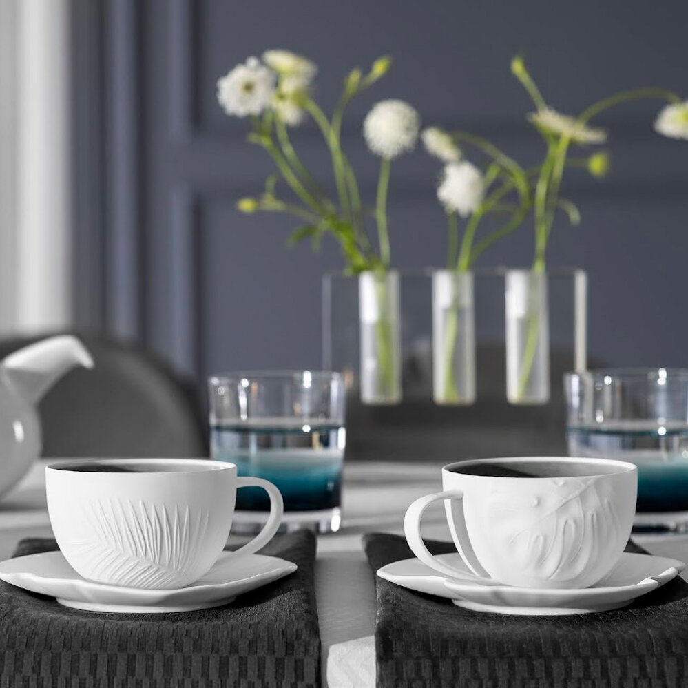 Чайная пара «Элиас»