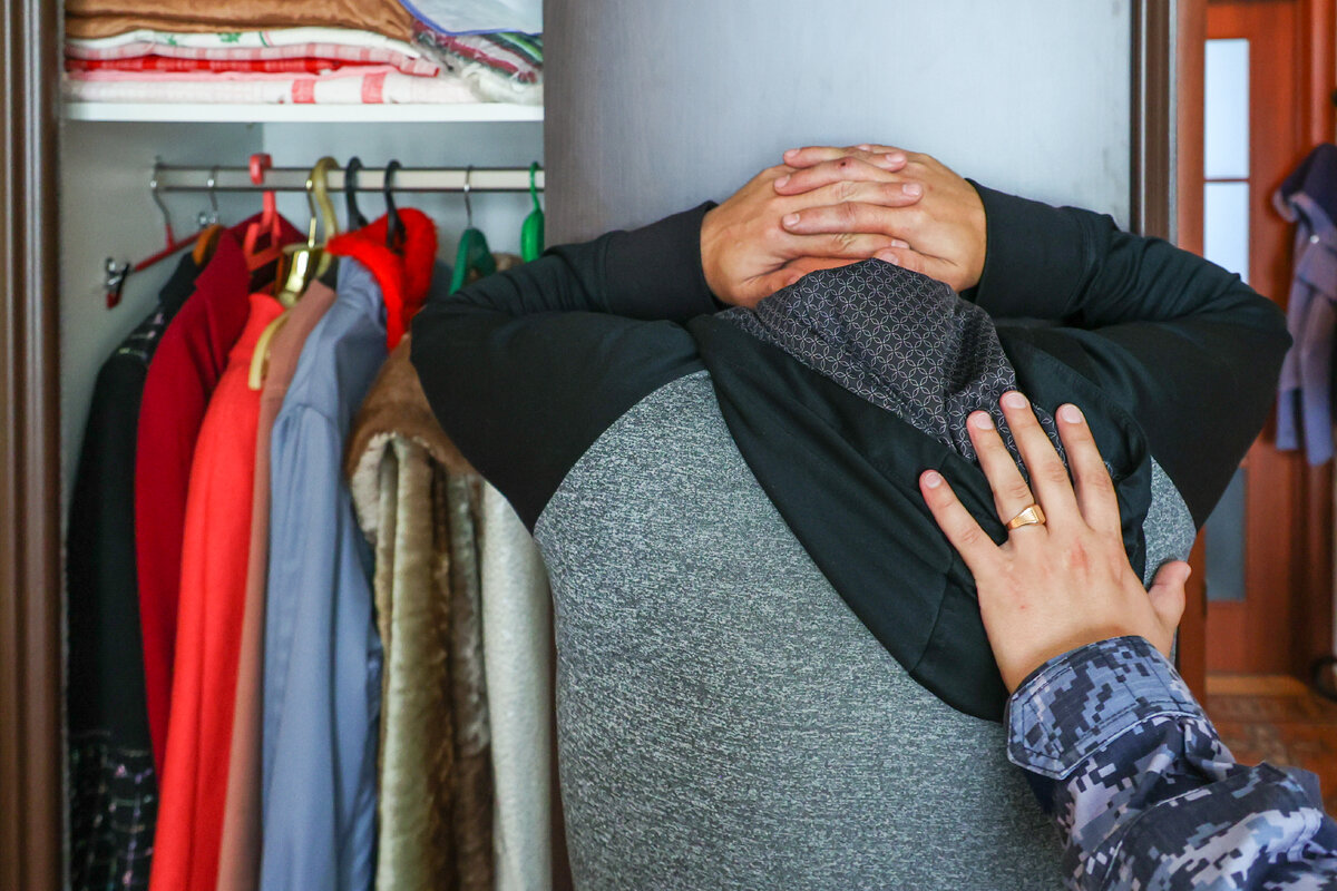 Фото: Petrov Sergey/news.ru