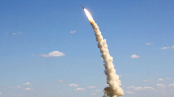    ПВО сбила еще 10 воздушных целей на подлете к Белгороду Анастасия Романова