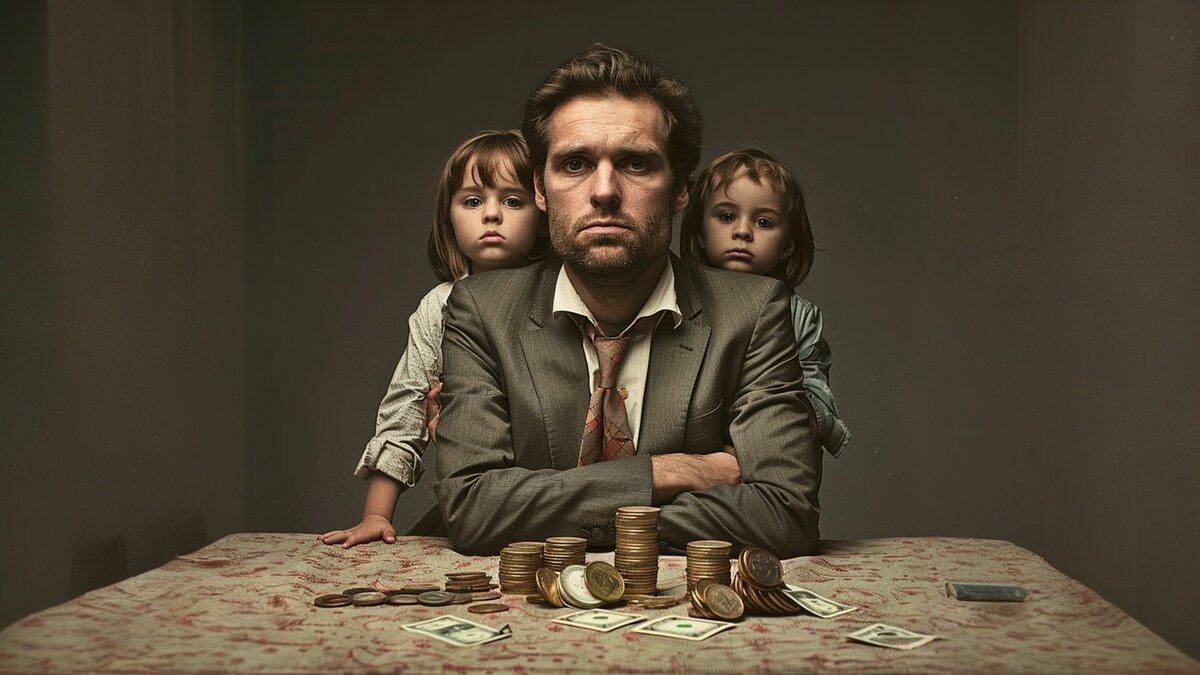 взыскания по алиментам, как заставить платить алименты