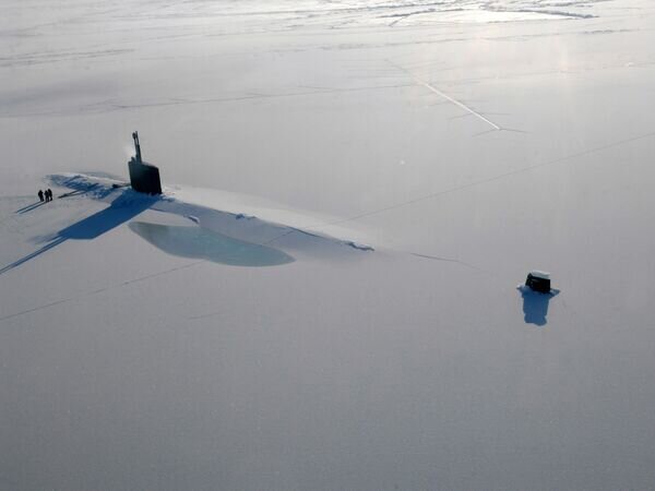    © US Department of Defense