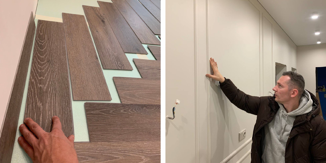 5 грубейших ошибок в ремонте, о которых многие жалеют. Советы дизайнера