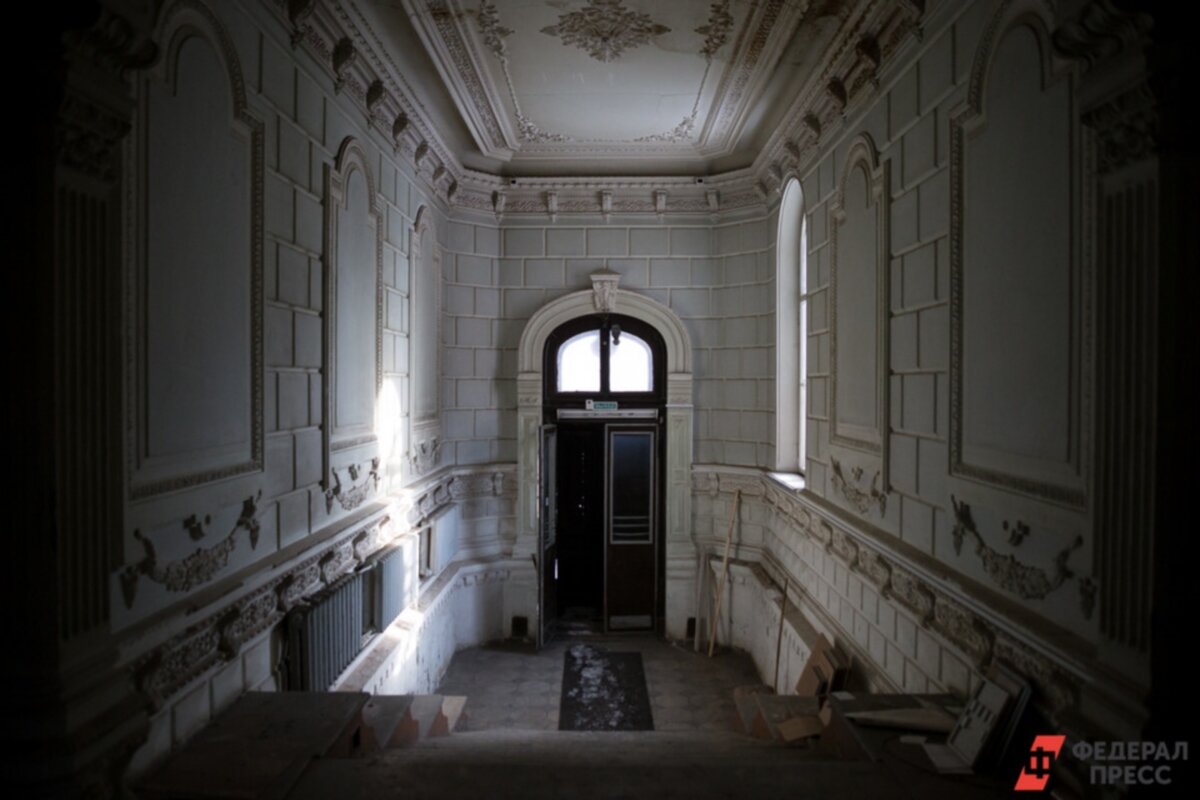 Проект «Усадьба за рубль» стартовал в Новгородской области в 2018 году.  Фото: Евгений Поторочин