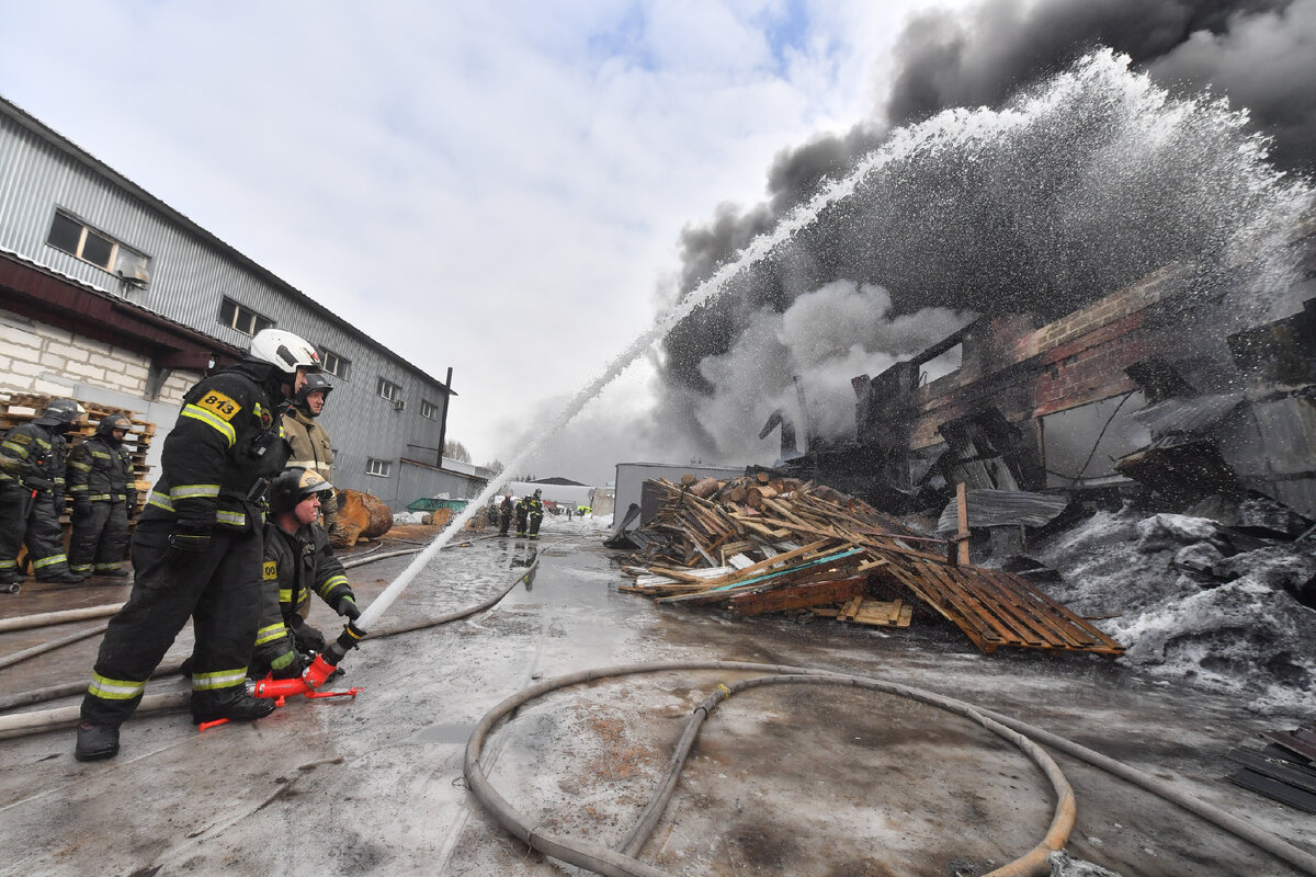 Фото: Komsomolskaya Pravda/Global Look Press