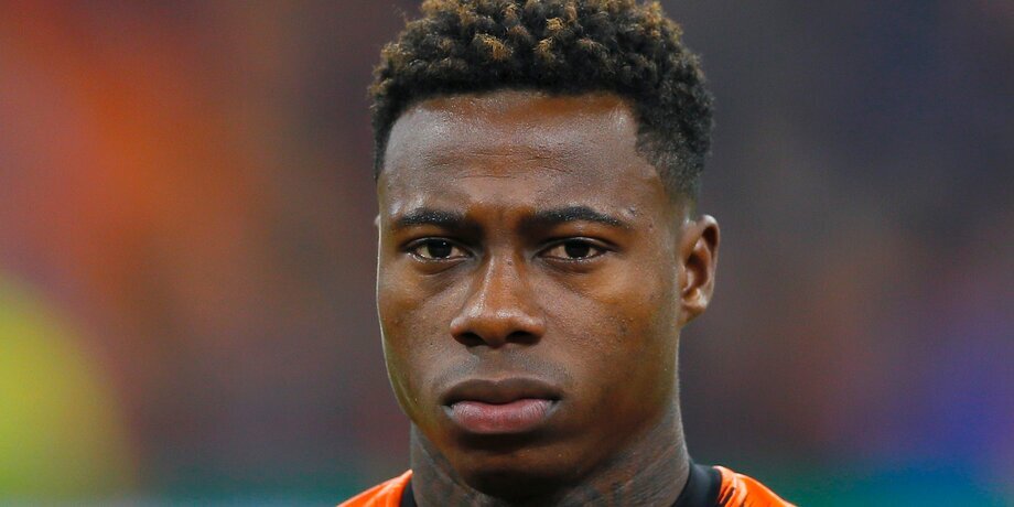 Фото: AP Photo/Peter Dejong 