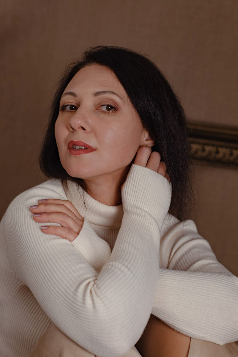    Наталья Новосельцева Фото: АиФ-Калуга/ Анастасия Ященко