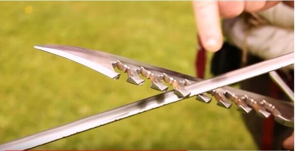 Шпаголоматель. Картинка из Яндекс-картинок 