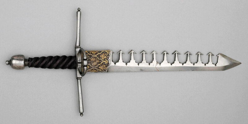 Шпаголоматель. Картинка из Яндекс-картинок 