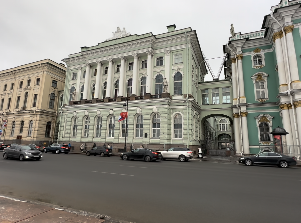 Фото автора.