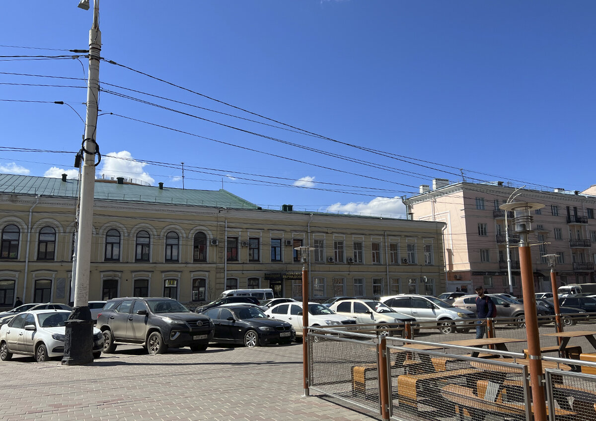    К чему может привести закрытие мусороперерабатывающего завода в Тамбовской области?