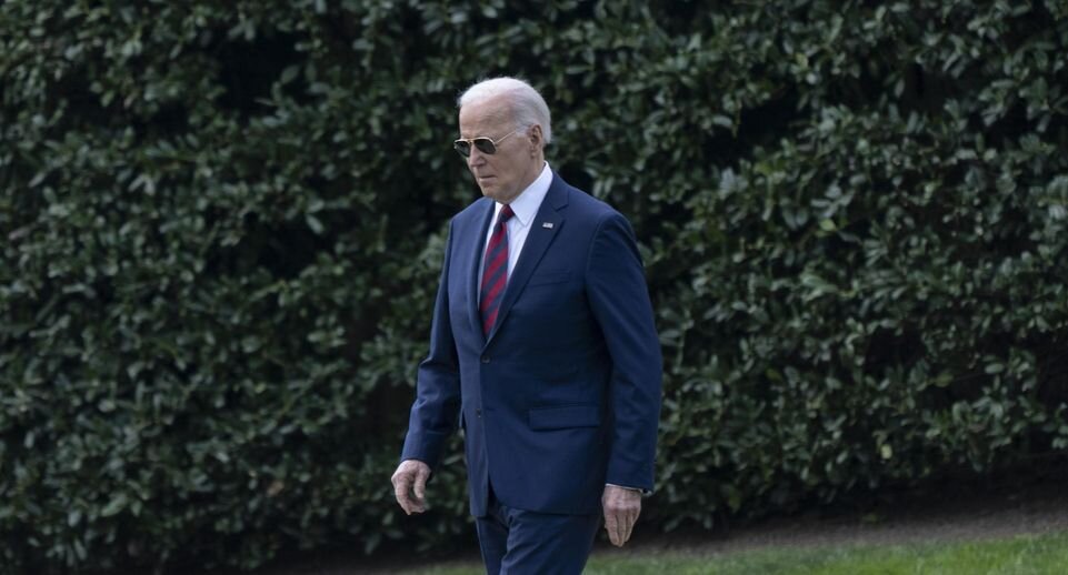    Chris Kleponis / Global Look Press