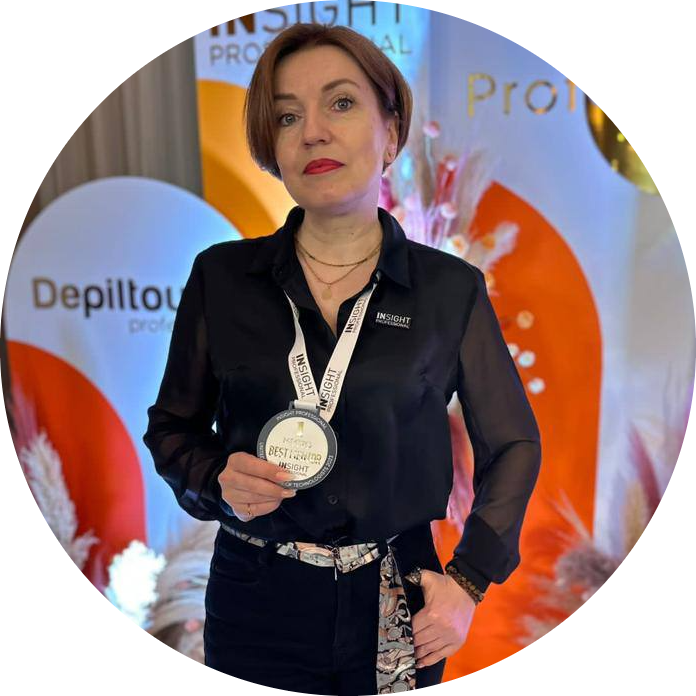  Автор: Елена Богданчикова, ведущий парикмахер-эксперт в уходе за волосами, г. Орел