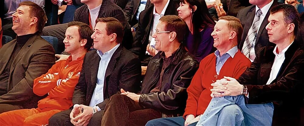 Открытые источники 