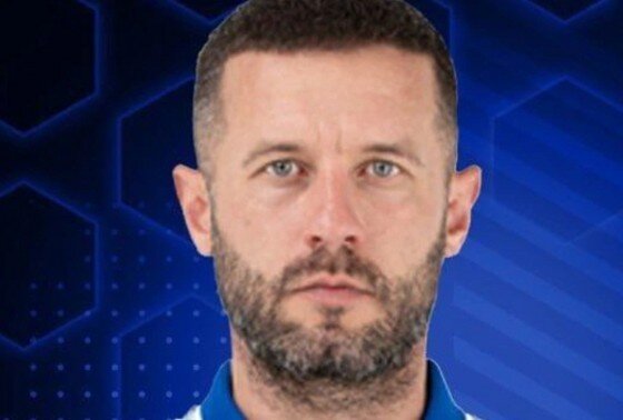    Игорь Касьяненко