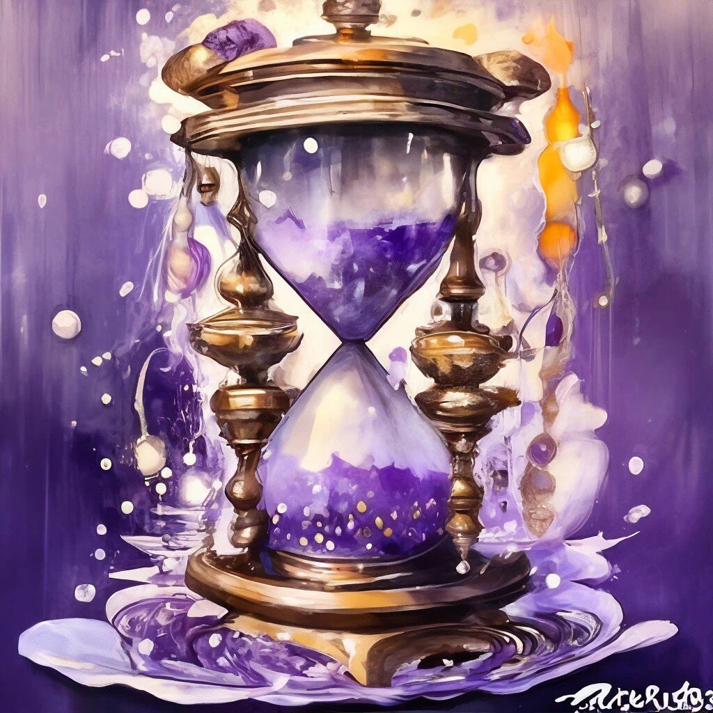 Изображение сгенерировано в нейросети Шедеврум на канале "Попутный ветер"