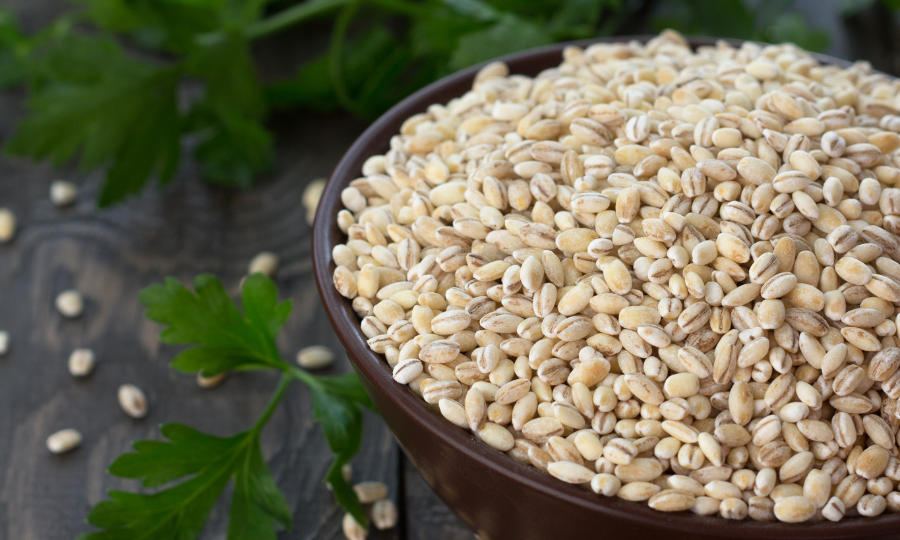 Перловка: узнайте как правильно приготовить крупу в домашних условиях (три способа)