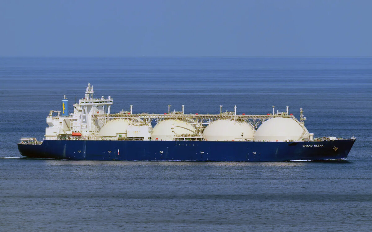    Изображение IikaJzuchiN/MarineTraffic 