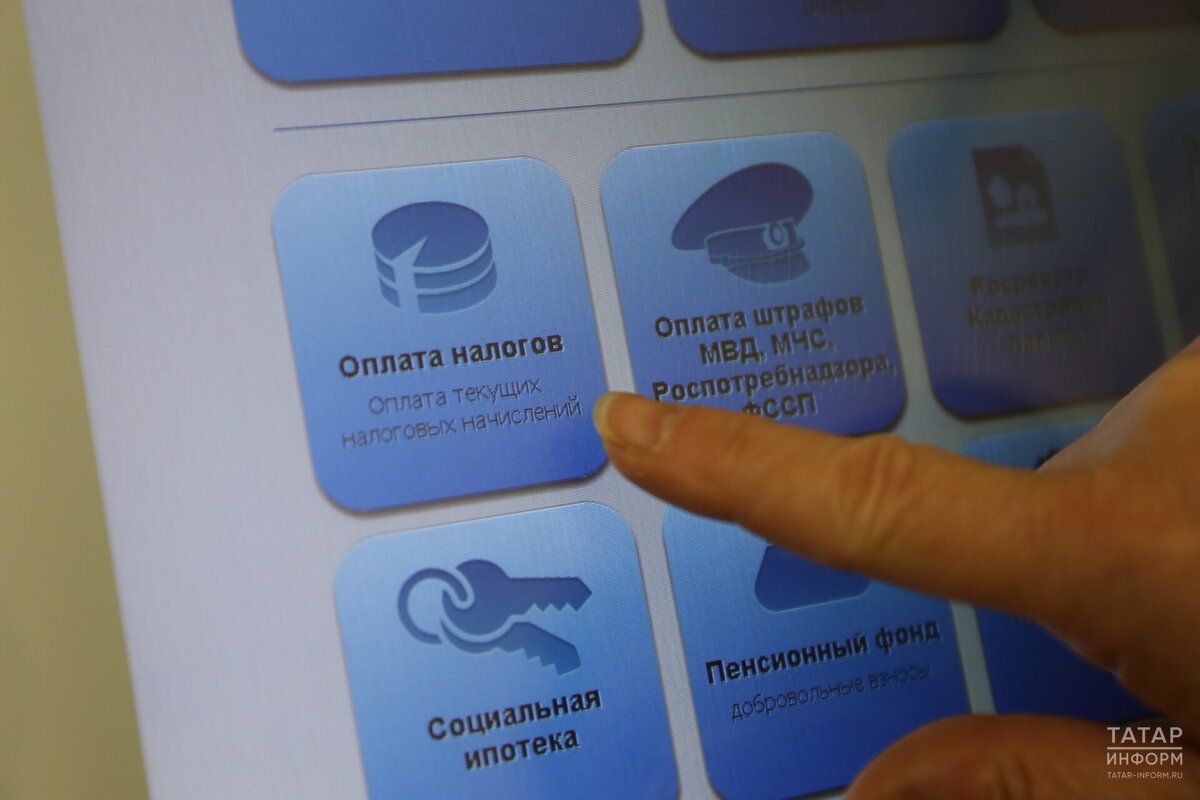 В стране активно обсуждают градацию НДФЛ для богачей. Фото: © Султан Исхаков / «Татар-информ»