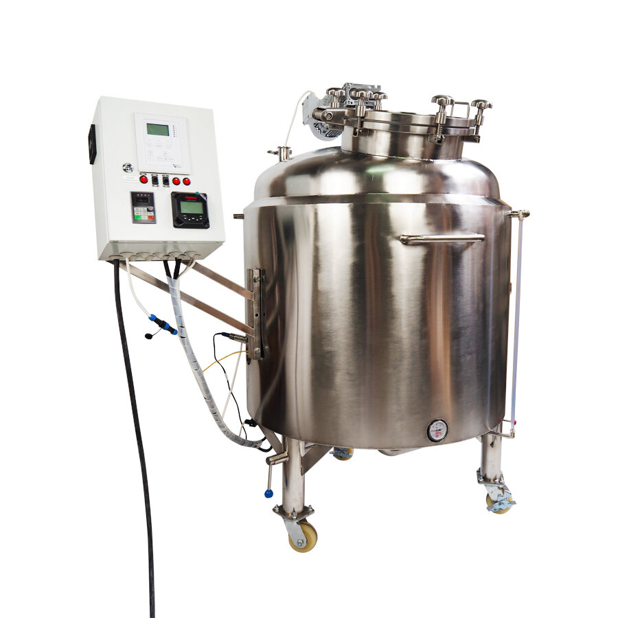 Для производства автошампуня и бытовой химии