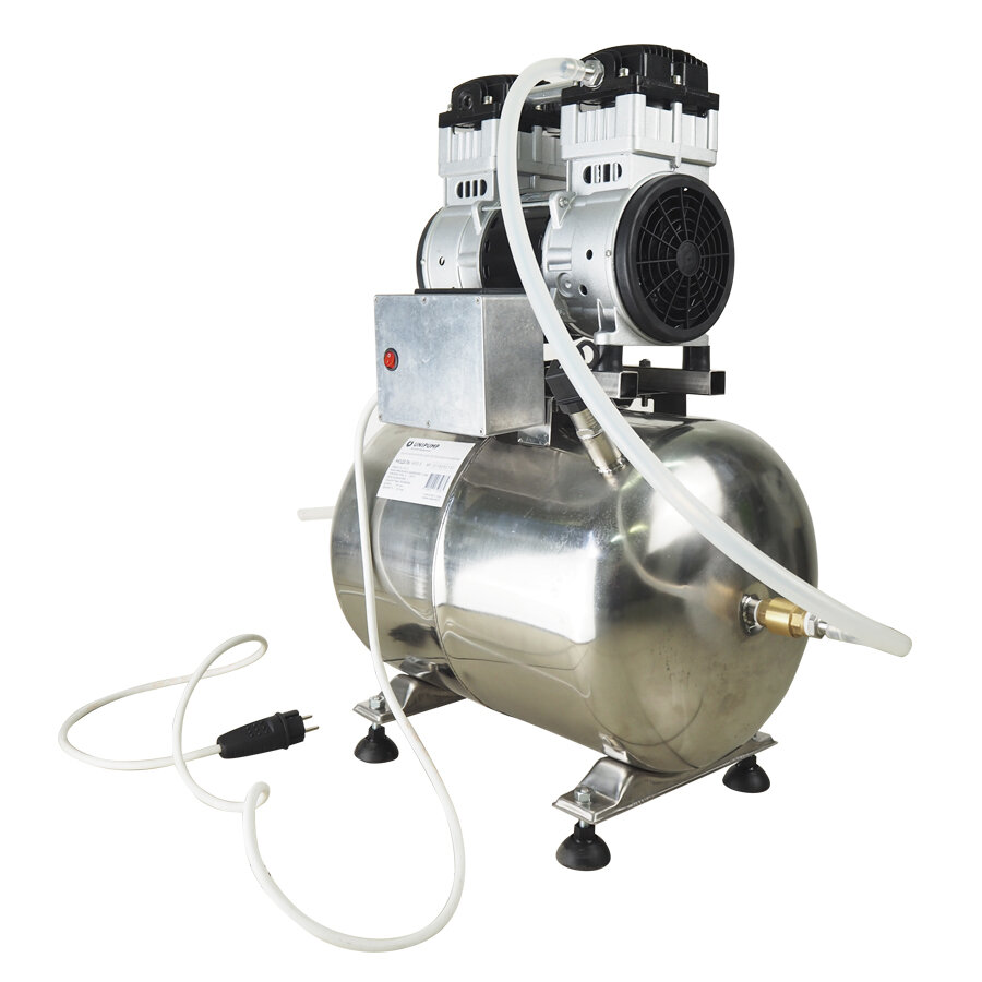 Поршневой насос