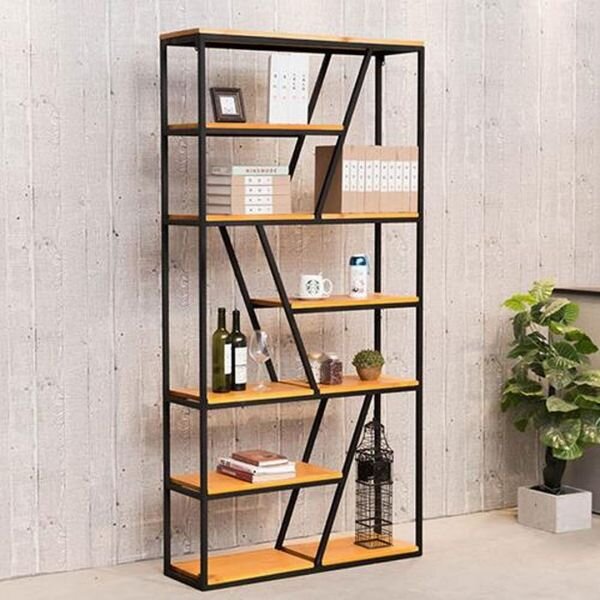Для мебели в стиле loft характерны: