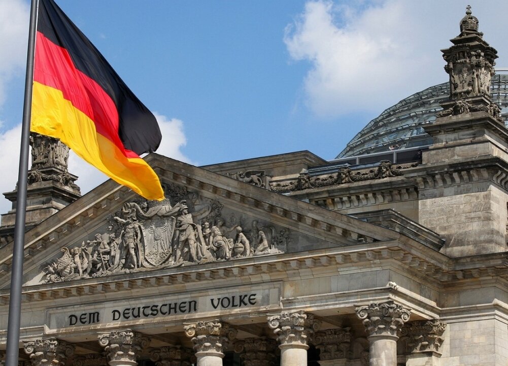    Бундестаг проголосовал против поставки ракет Taurus на Украину