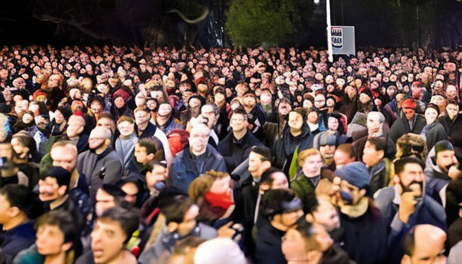 Социальные группы: Обзор и анализ