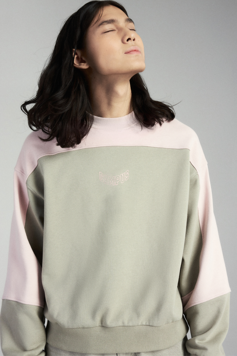    Limé показал новую мужскую капсулу на весну (фото 1)