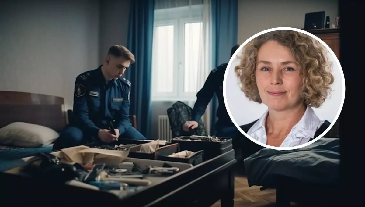     Обыски проходили в рамках уголовного дела, возбужденного в прошлом году.