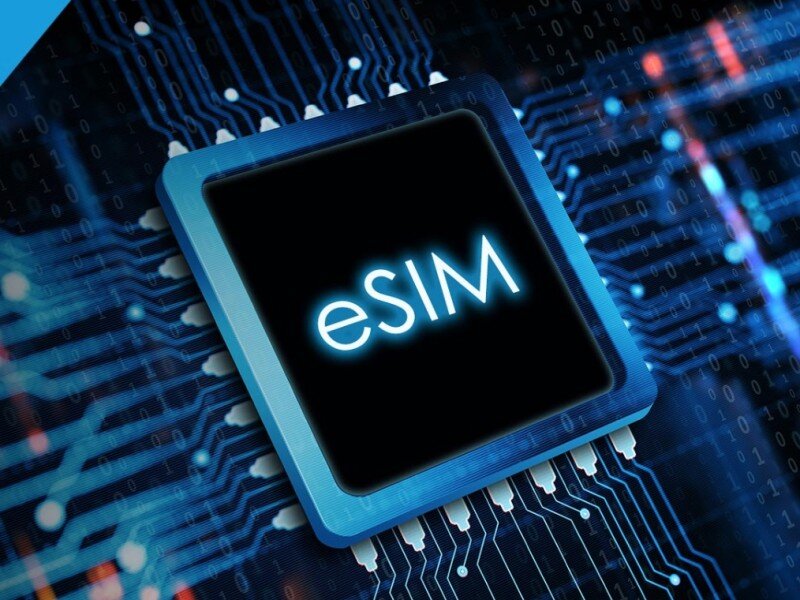    Для кражи денег мошенники используют eSIM