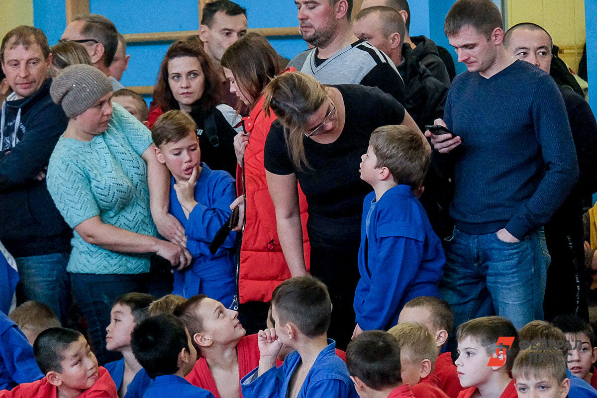 Теперь тренер отстаивает свою честь и планирует подать заявление за клевету.  Фото: ФедералПресс / Полина Зиновьева