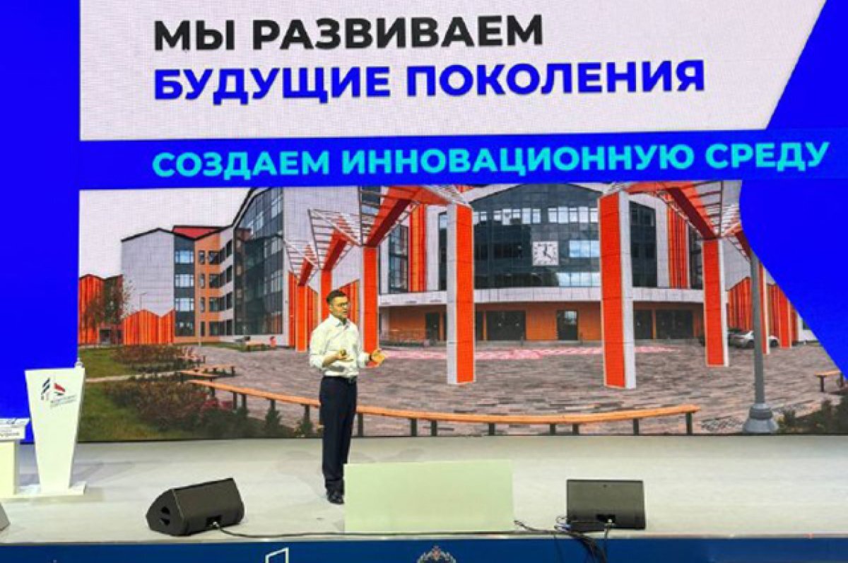    Креативный вызов.