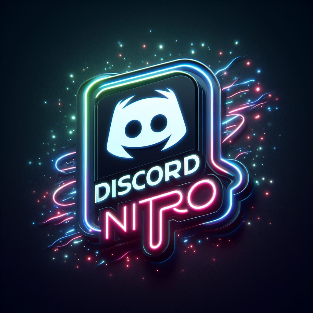 Бесплатный Discord Nitro, получить дискорд нитро бесплатно. Реально ли? |  Арсений Ковалев | Дзен