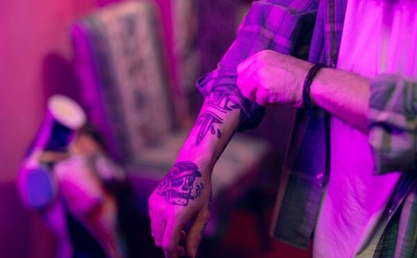 Листайте вправо, чтобы увидеть больше изображений