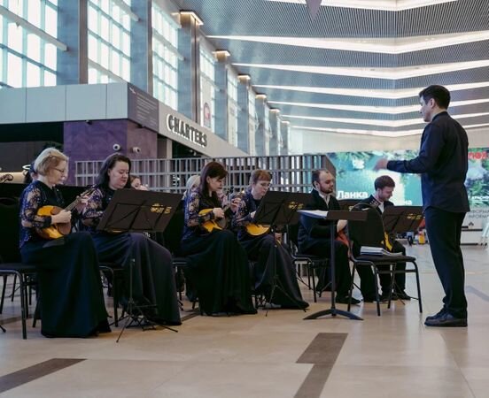 Листайте вправо, чтобы увидеть больше изображений